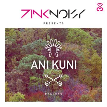 Ani Kuni (Anthony El Mejor & DJ Nil Remix)-cover