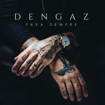 Para Sempre-cover