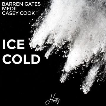 Ice Cold (feat. Casey Cook)-cover