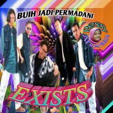 Buih Jadi Permadani-cover