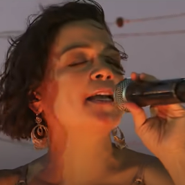 Nunca Es Suficiente (Live) (feat. Natalia Lafourcade)-cover