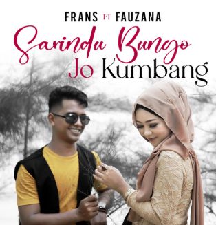 Sarindu Bungo Ko Kumbang-cover