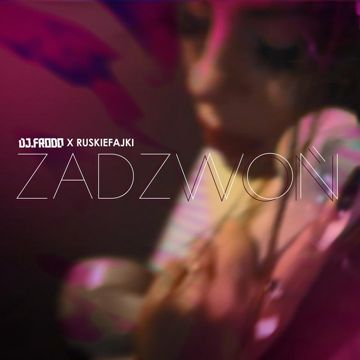 Zadzwoń-cover