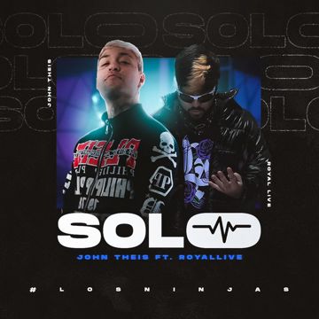Solo-cover