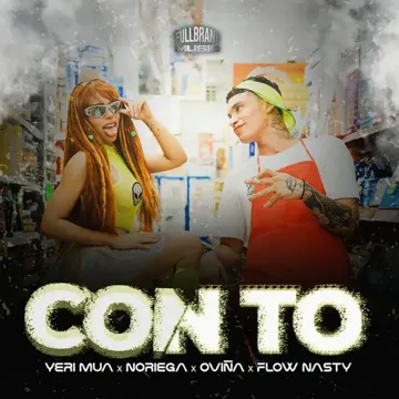 Con To-cover