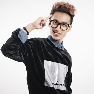 Yêu Em-cover