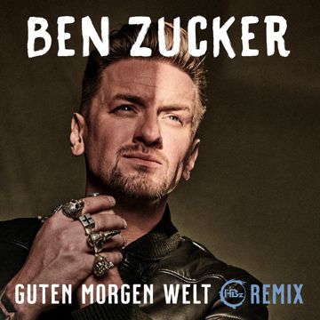 Guten Morgen Welt - HBz Remix-cover