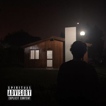 No se trata de mí-cover