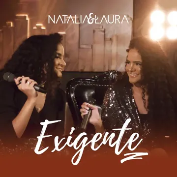 Exigente-cover