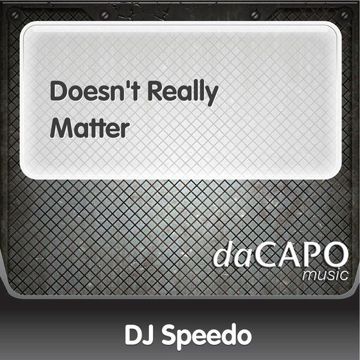 DOESN'T REALLY MATTER(Remix)