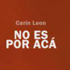 no es por aca-cover