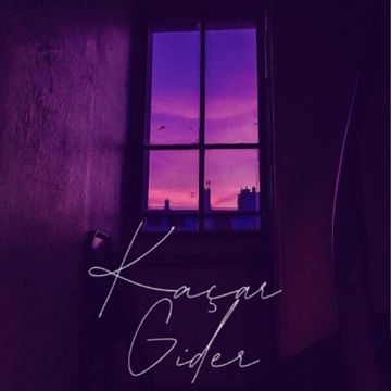 Kaçar Gider-cover
