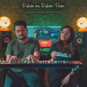 Rahen Na Rahen Hum (Unplugged Version)