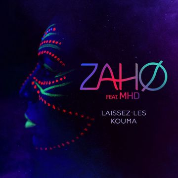 Laissez-les kouma-cover
