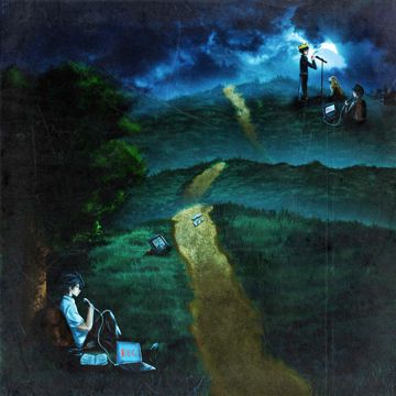 Hausla-cover