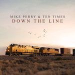 Down the Line-cover