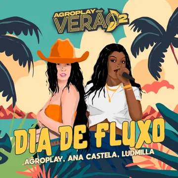Dia de Fluxo-cover