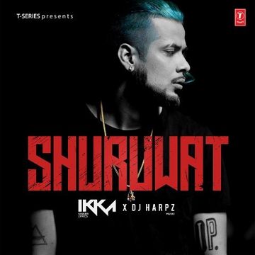 Shuruwat-cover