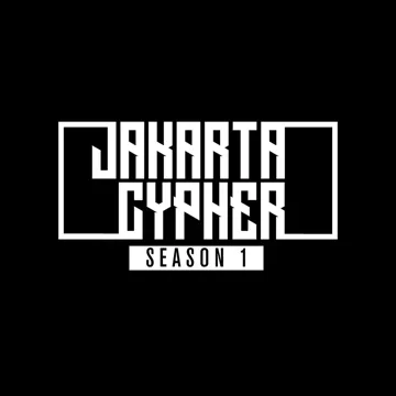JAKARTA CYPHER 1-cover