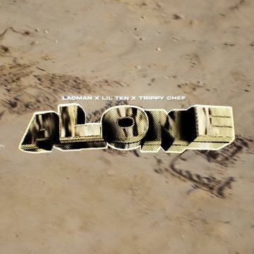 習慣自己一個 - Alone