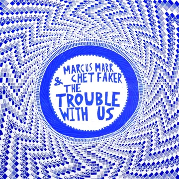 The Trouble With Us-cover