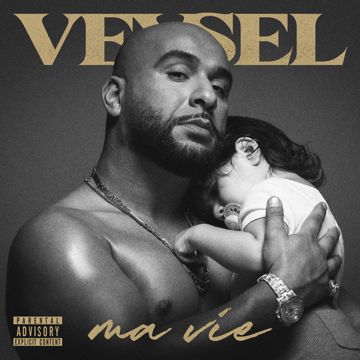 Ma Vie-cover