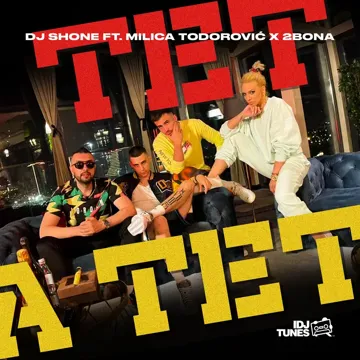 Tet A Tet-cover