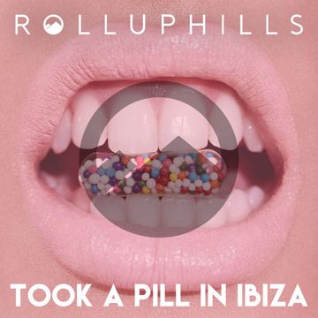 Took A Pill In Ibiza-cover