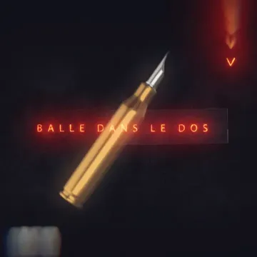 Balle dans le Dos-cover