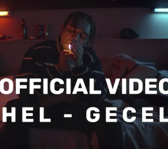 Geceler-cover