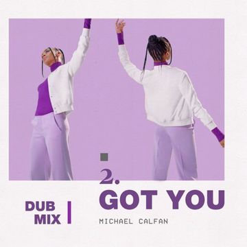 Got You (Dub Mix)-cover