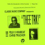 Thee Trk!-cover