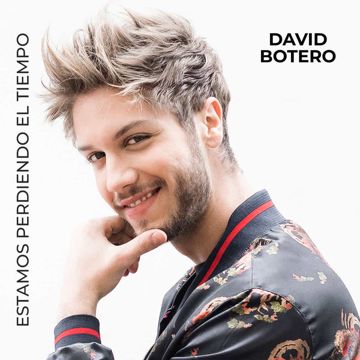 Estamos perdiendo el tiempo-cover