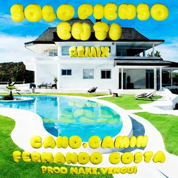 Solo pienso en ti (Remix)-cover