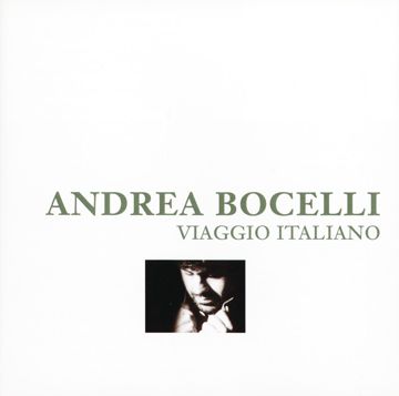 Di Capua, Mazzucchi: O Sole Mio-cover
