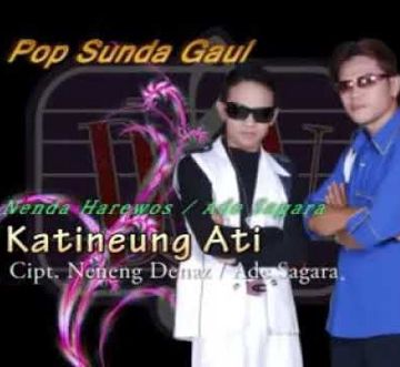 Katineung Ati
