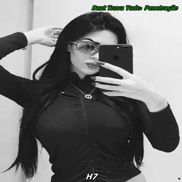 Beat Trava Tudo: Penetração (feat. Mc Gw) (feat. Mc Gw)-cover