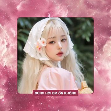 Đừng Hỏi Em Ổn Không (Remix)-cover