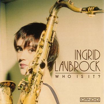 Who Is It-cover