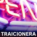 Traicionera-cover