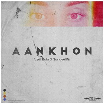 Aankhon-cover