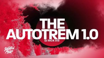 The Autotrem 1.0 -cover