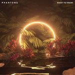 Want To Know-cover