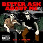 You Better Ask about Me-cover