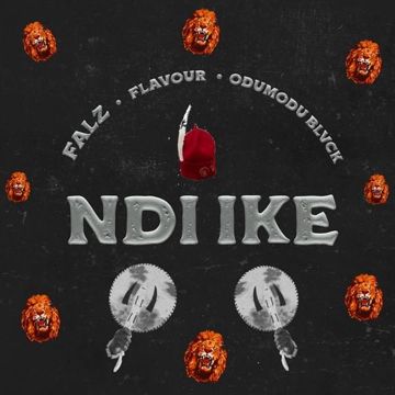 Ndi Ike-cover
