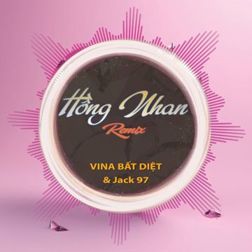 Hồng Nhan (Remix)-cover