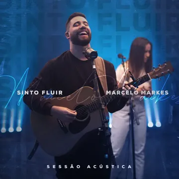 Sinto Fluir: Sessão Acústica-cover
