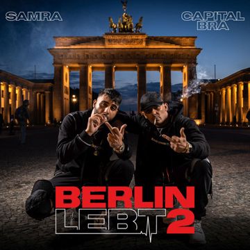 Lieber Gott-cover
