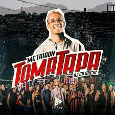 Toma Tapa-cover