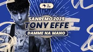 Damme 'na mano (by Sasà)